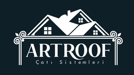 ARTROOF Çatı Sistemleri Logo